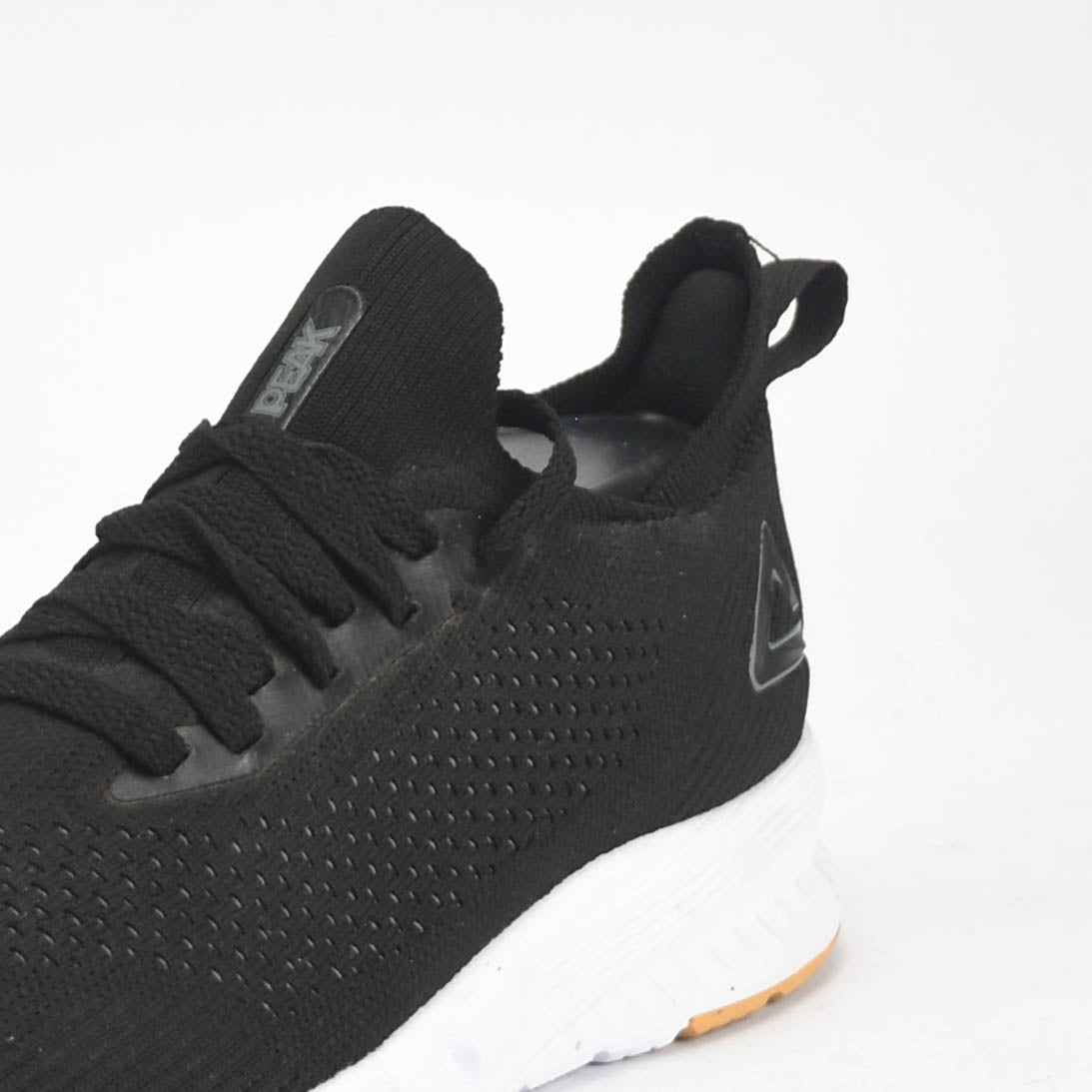 ORIGINAL PEAK Sneakers Homme Confort & Performance NOIR Référence : E29007H-2010