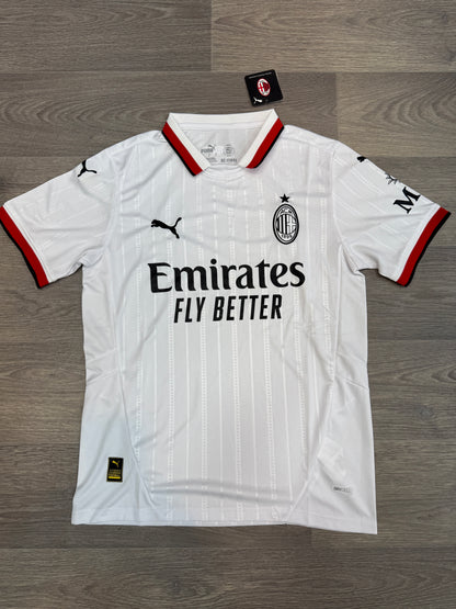 T-SHIRT CLUB FOOT 2025 REAL MADRID / MILAN / HOLLAND ( QUALITÉ SUPÉRIEUR ) Made in Vietnam