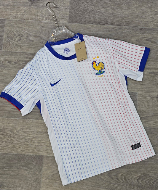 MAILLOT ÉQUIPE DE FRANCE 🇫🇷