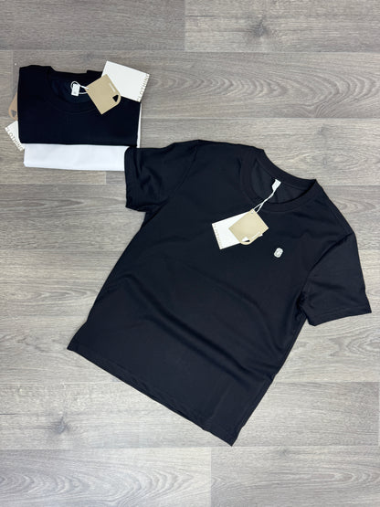 T-Shirt CLOTHING ORIGINAL LOGO C SEVENTEEN 100% cotton