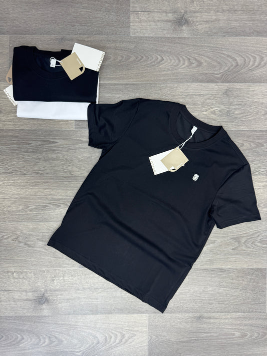 T-Shirt CLOTHING ORIGINAL LOGO C SEVENTEEN 100% cotton