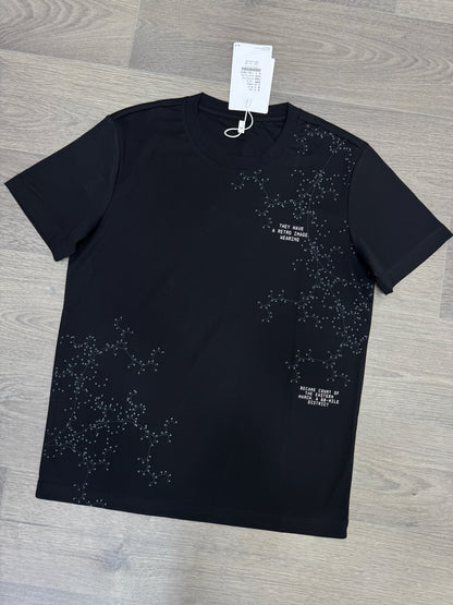 T-shirt Marque Daiwemeng ORIGINAL ( Senior Design Brand ) Exclusive Style