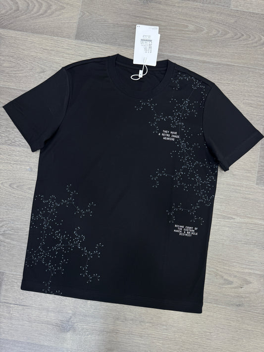 T-shirt Marque Daiwemeng ORIGINAL ( Senior Design Brand ) Exclusive Style