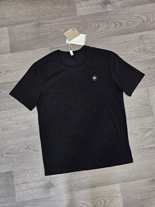 T-Shirt CLOTHING ORIGINAL LOGO TIGRE / LOGO OAHUR 100% cotton