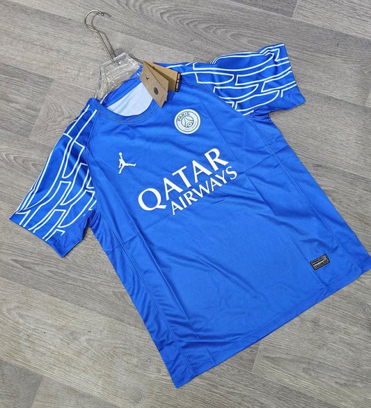 MAILLOT D’ÉQUIPE PARIS-SAINT-GERMAIN 🇫🇷