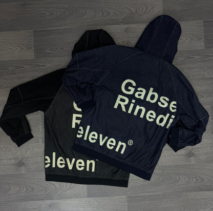 Veste Jean Original Confortable