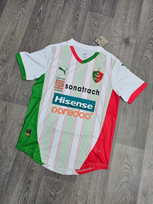 T-SHIRT MCA MOULOUDIA 🇮🇹 QUALITÉ SUPÉRIEUR