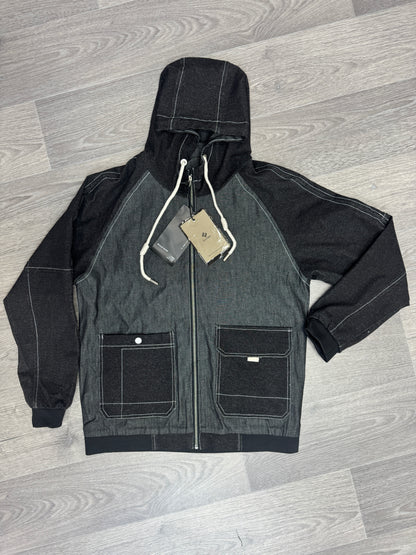Veste Jean Original Confortable