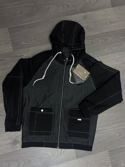 Veste Jean Original Confortable