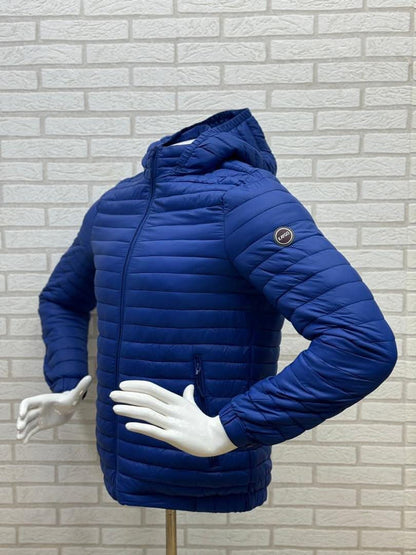 VESTE KAYGO 100% ORIGINAL BLEU GAULOISE