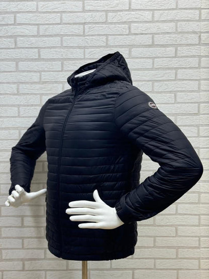 VESTE KAYGO 100% ORIGINAL BLEU NUIT