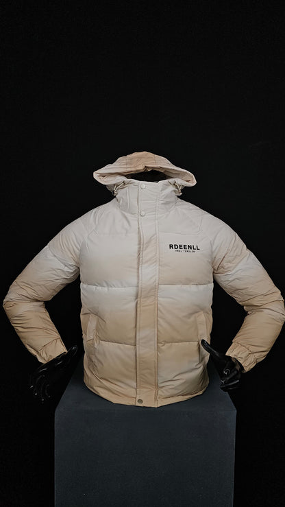 VESTE RDEENLL DOUDOUNE TRES HAUTE QUALITÉ