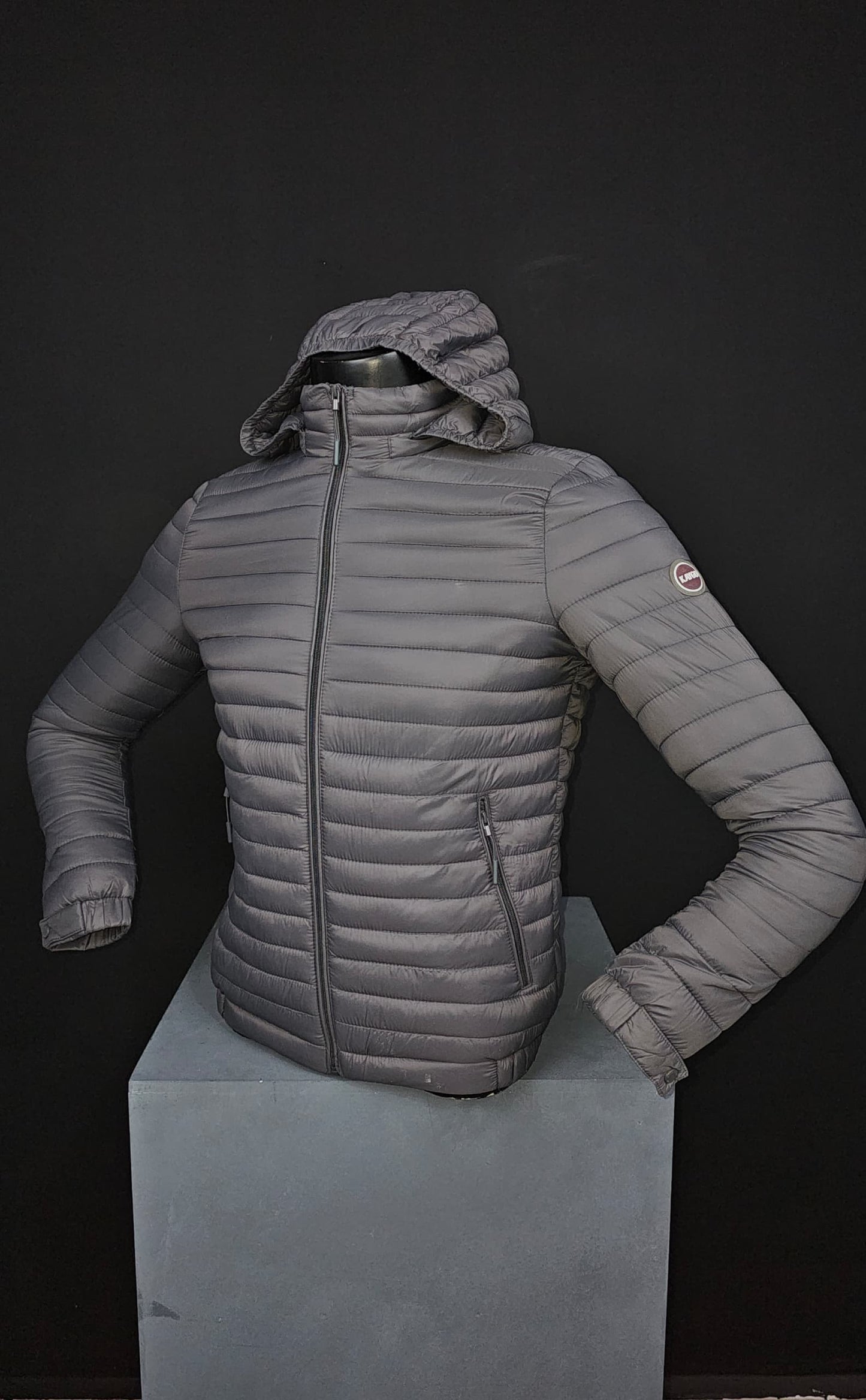VESTE KAYGO 100% ORIGINAL