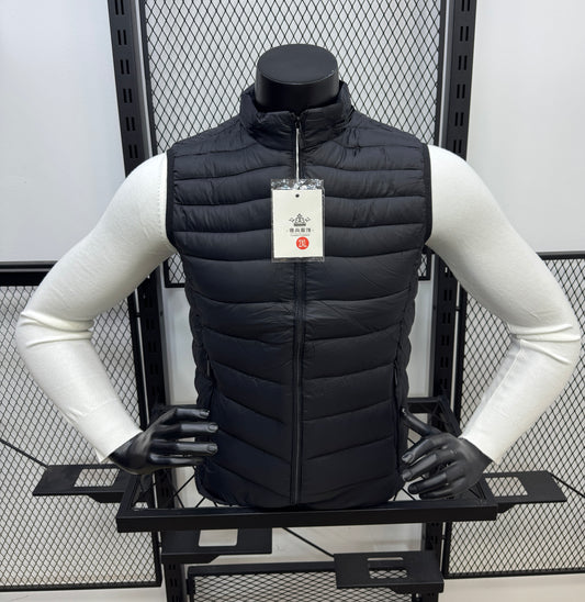 Gilet doudoune