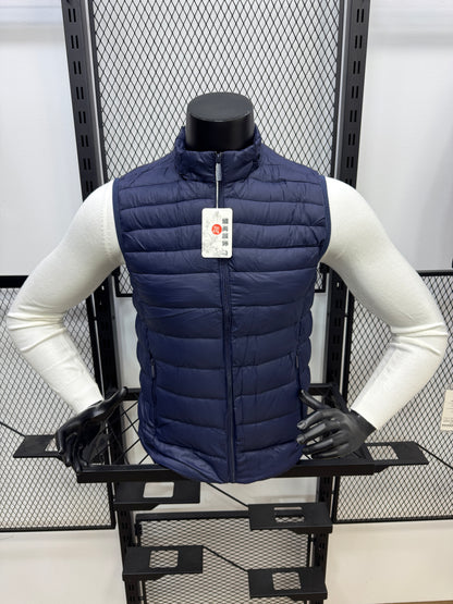 Gilet doudoune