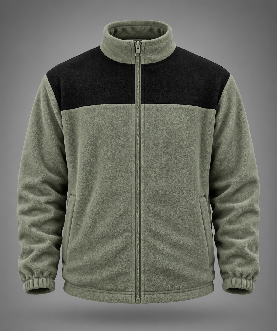 Veste polaire Fille taille Cadet