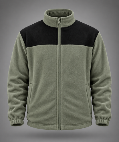 Veste polaire Fille taille Cadet