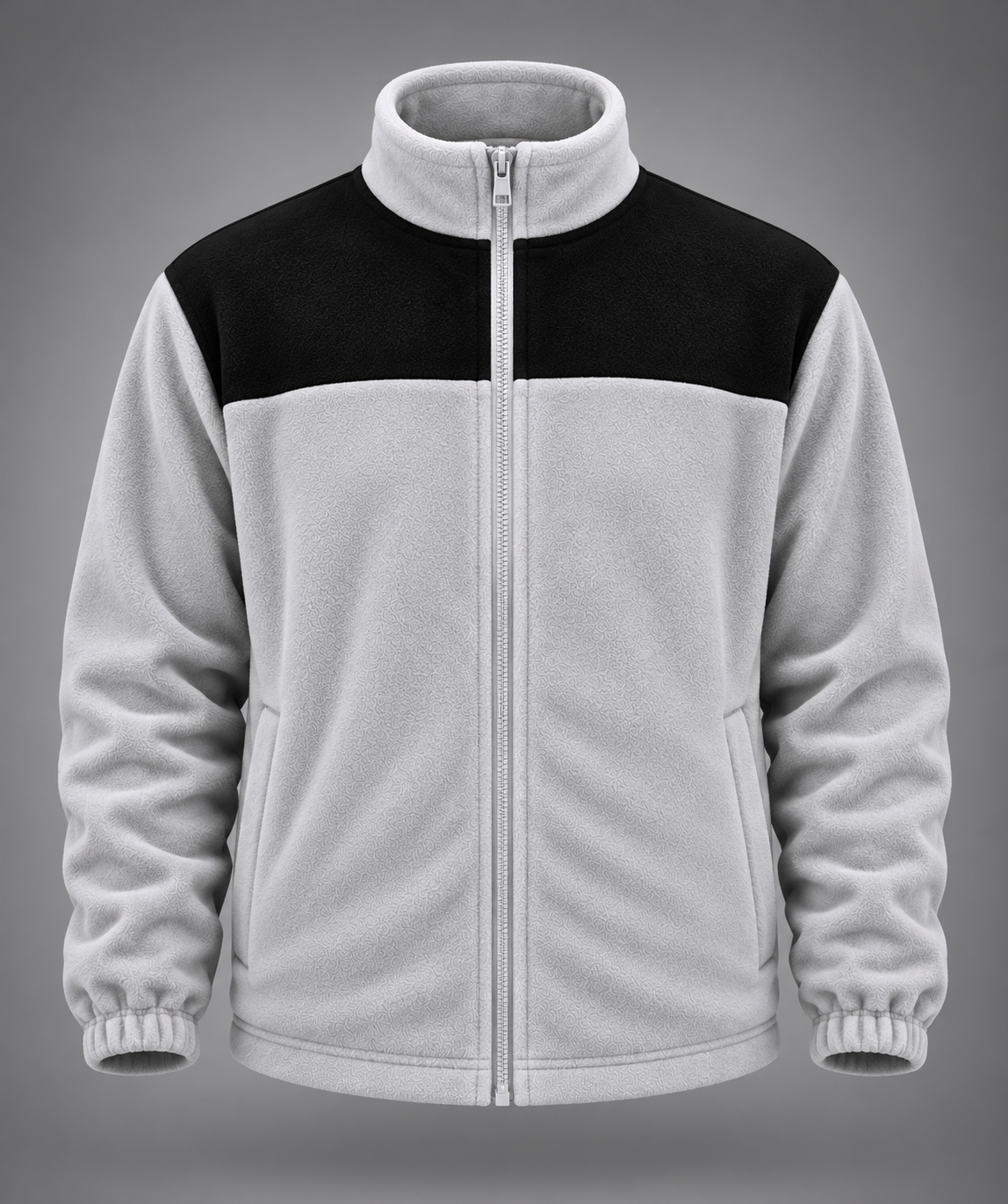 Veste polaire Fille taille Cadet