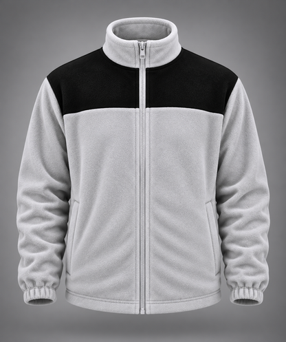 Veste polaire Fille taille Cadet