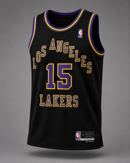 🔴 PROMO Jersey NBA vintage haute qualité