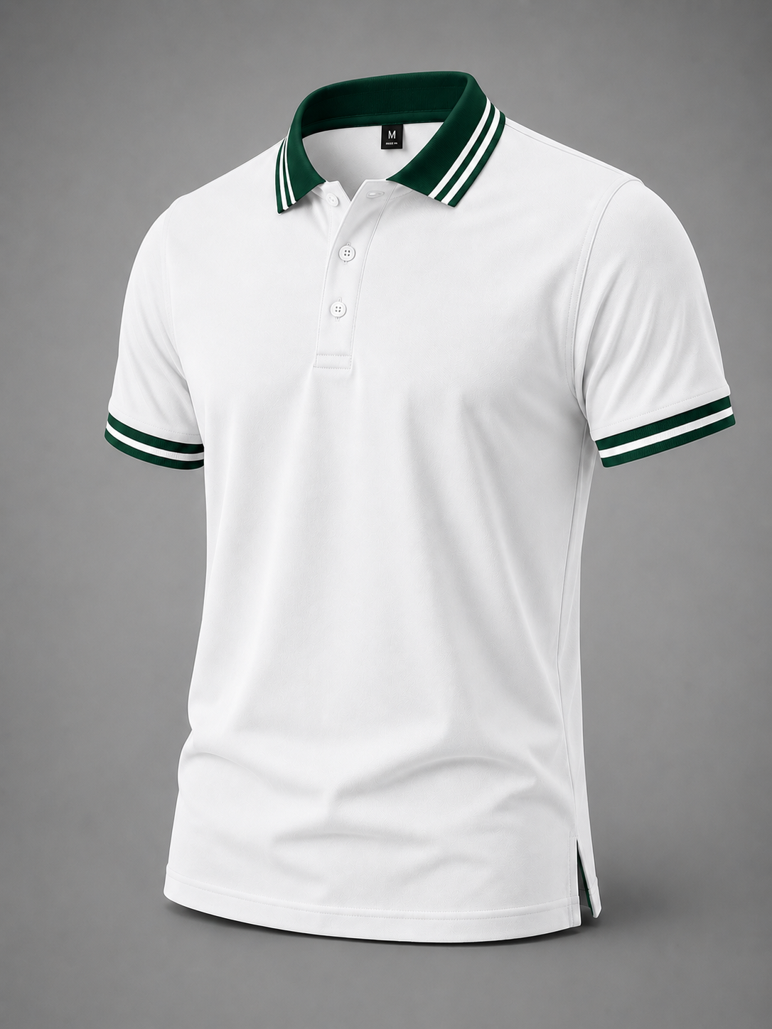 🔴 Promo Polo Urban Elite Taille Enfant Cadet ( مقاس من 10 سنة  حتى 16 سنة )