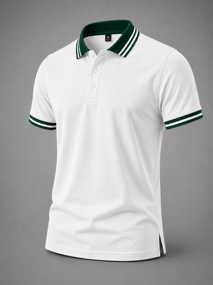 🔴 Promo Polo Urban Elite Taille Enfant Cadet ( مقاس من 10 سنة  حتى 16 سنة )