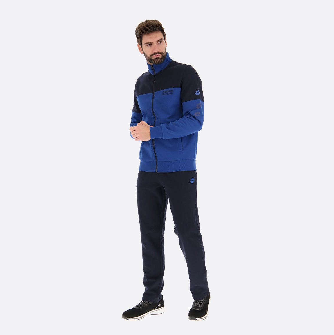 Survêtement Homme Lotto Original ref : 218339-59Y
