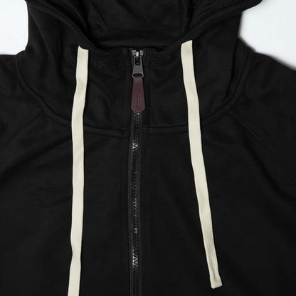 Sweat Milano À Capuche zippé Original ref: DL-14N