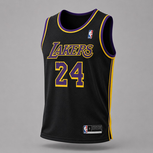 🔴 PROMO Jersey NBA vintage haute qualité