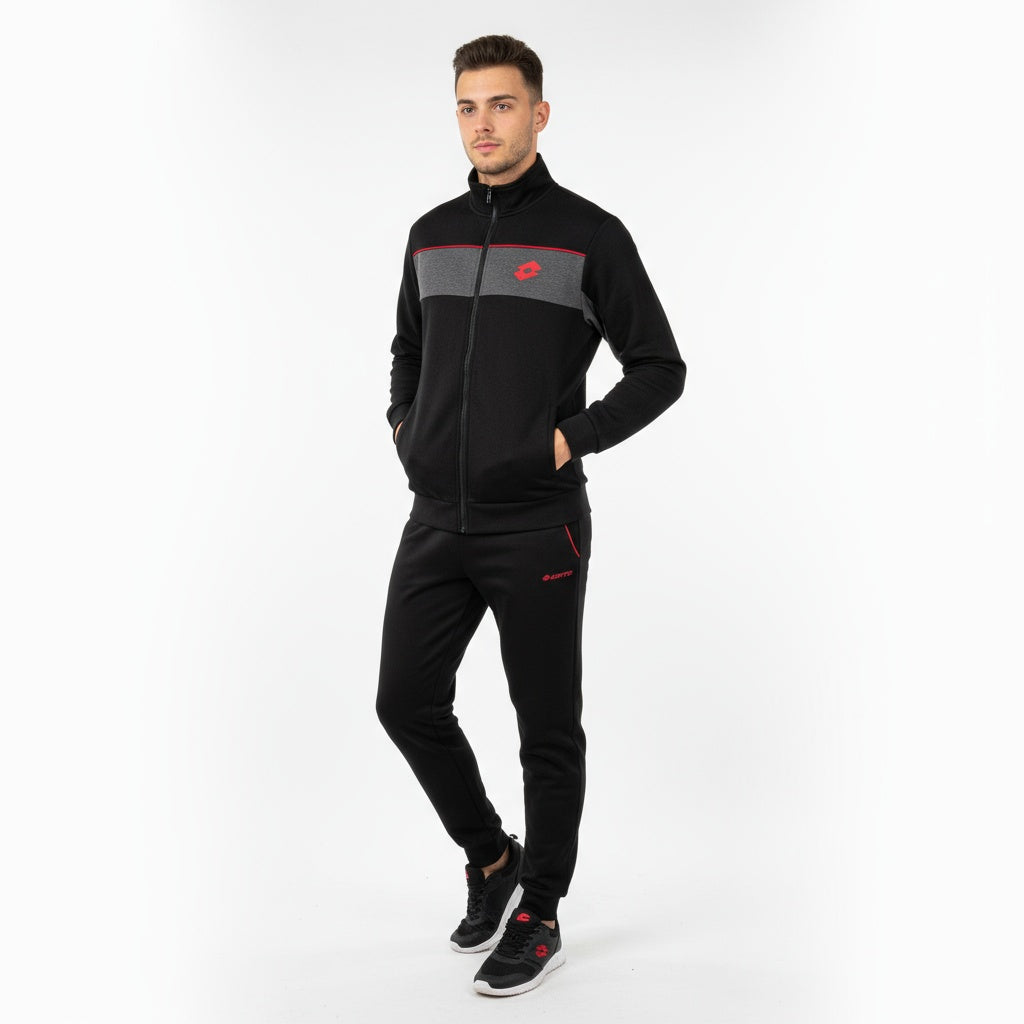 Survêtement Homme Lotto Original ref : 220233-B7P
