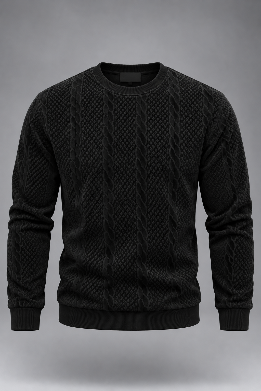 Pull Legacy Premium ( قماش خشين )