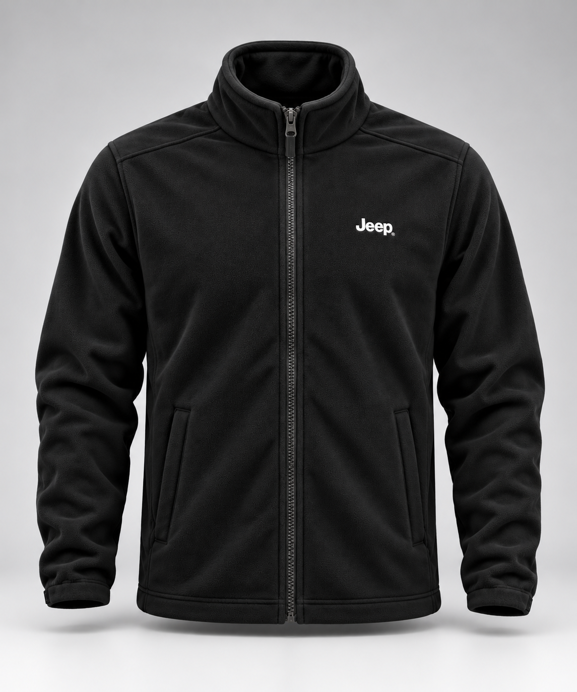Veste polaire Jeep Original