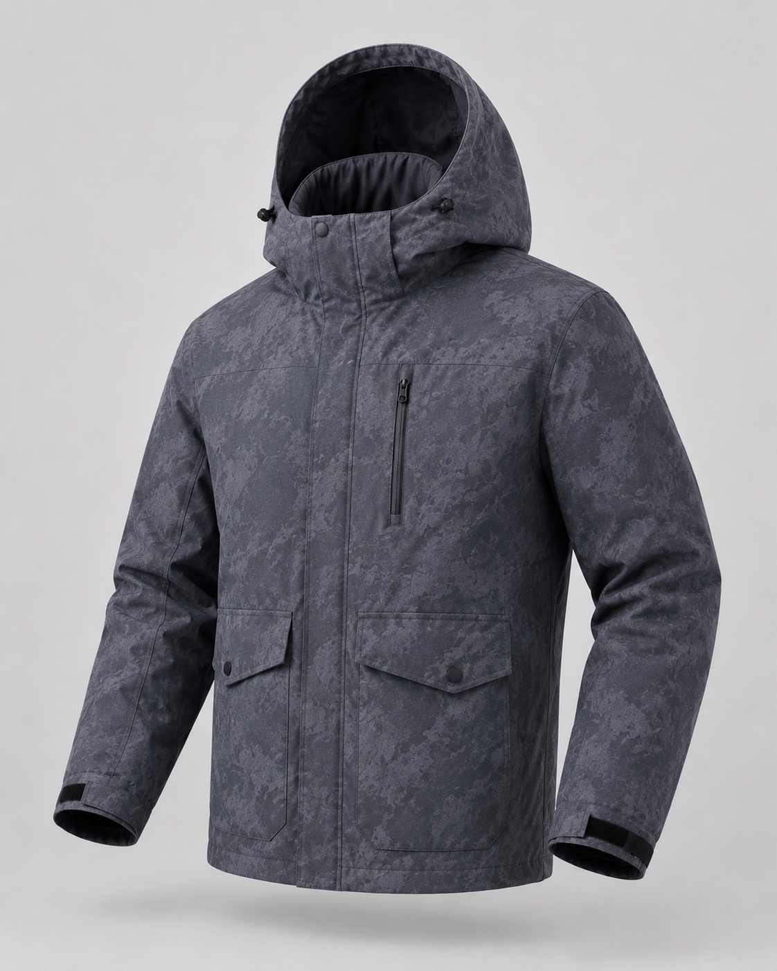 Veste NorthGuard Original épaisse et chaude