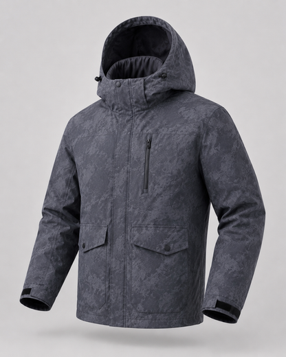 Veste NorthGuard Original épaisse et chaude