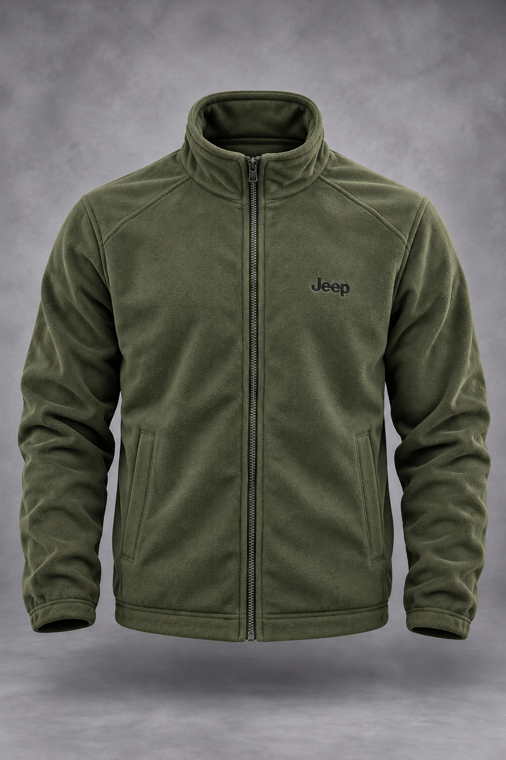 Veste polaire Jeep Original