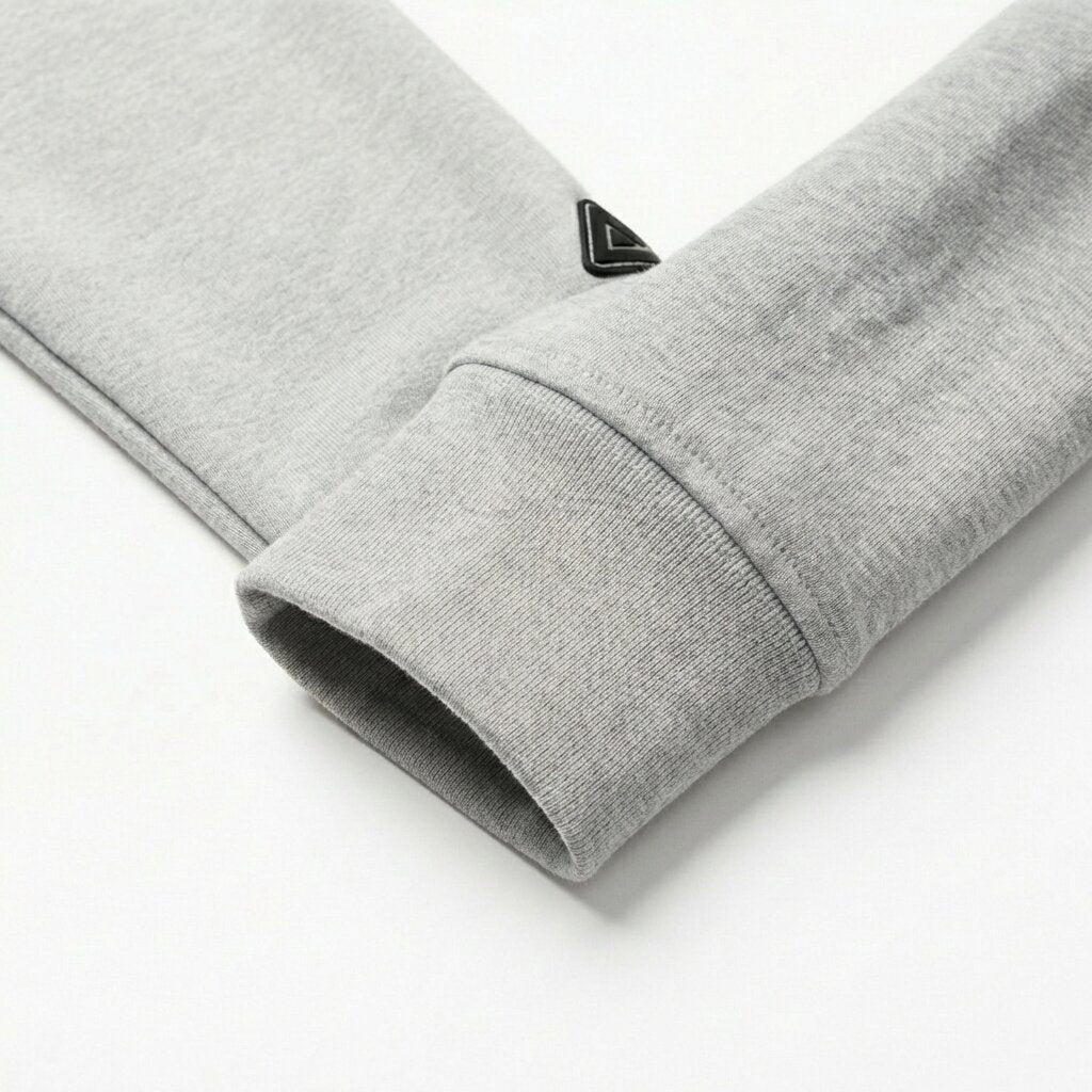 Ensemble PEAK Original KNITTED Tracksuit ref : FW94067-0024