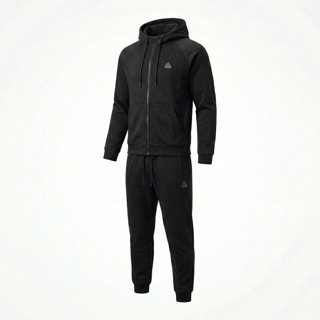 Ensemble PEAK ORIGINAL KNITTED REF FW94067-0020