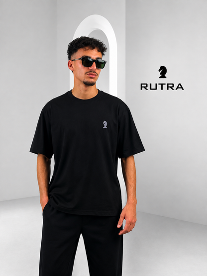 T-shirt RUTRA Original Oversize 100%  Cotton égyptien ( Cotton Giza 87 )