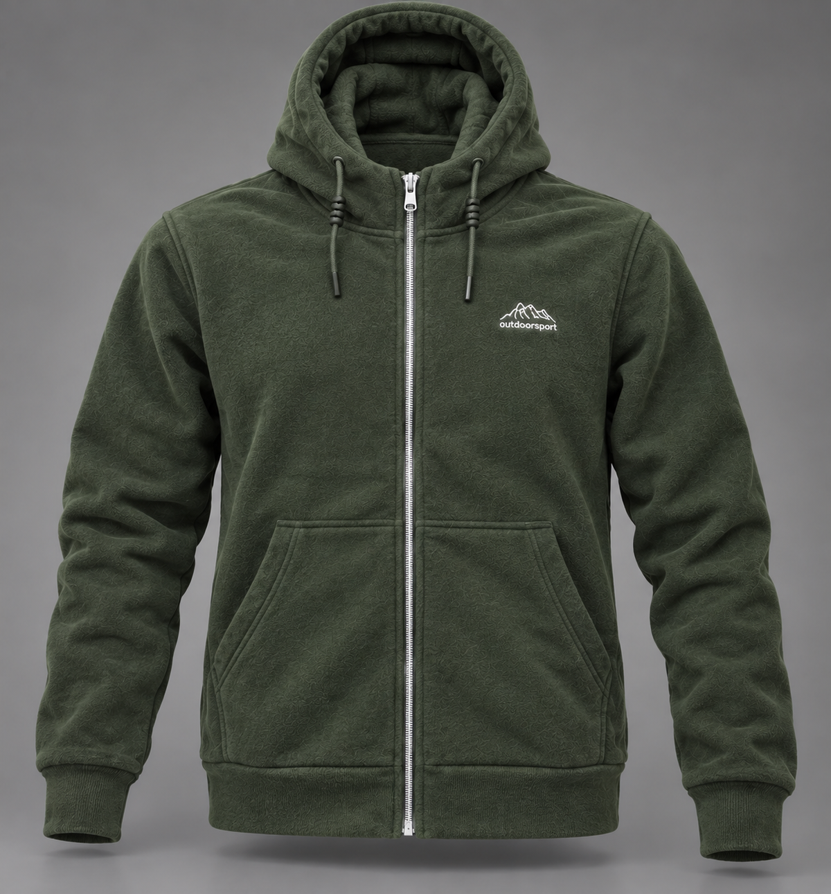 Veste polaire Outdoor Original