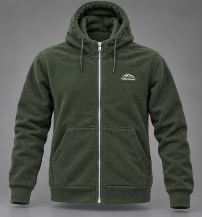 Veste polaire Outdoor Original