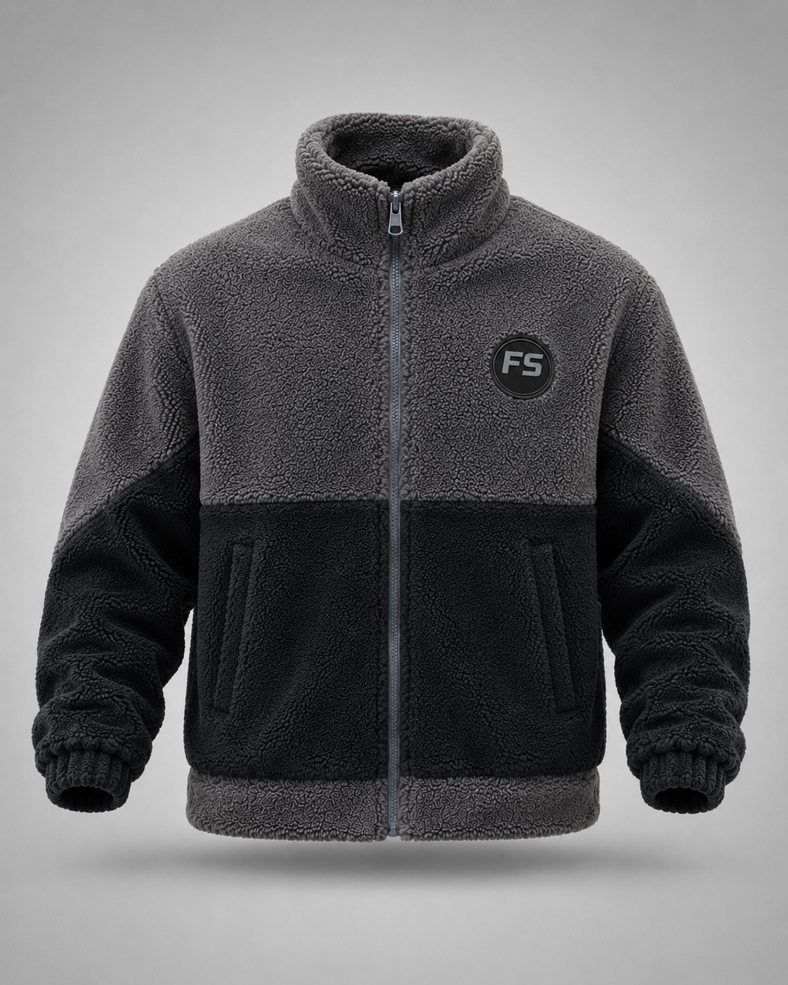 Veste polaire Sherpa Original FS