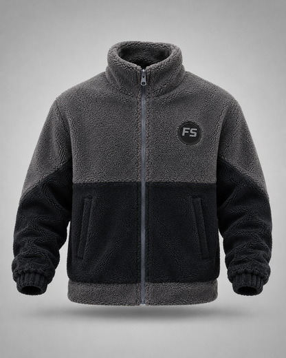 Veste polaire Sherpa Original FS