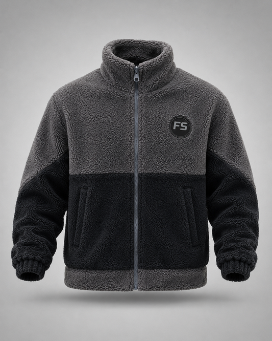 Veste polaire Sherpa Original FS