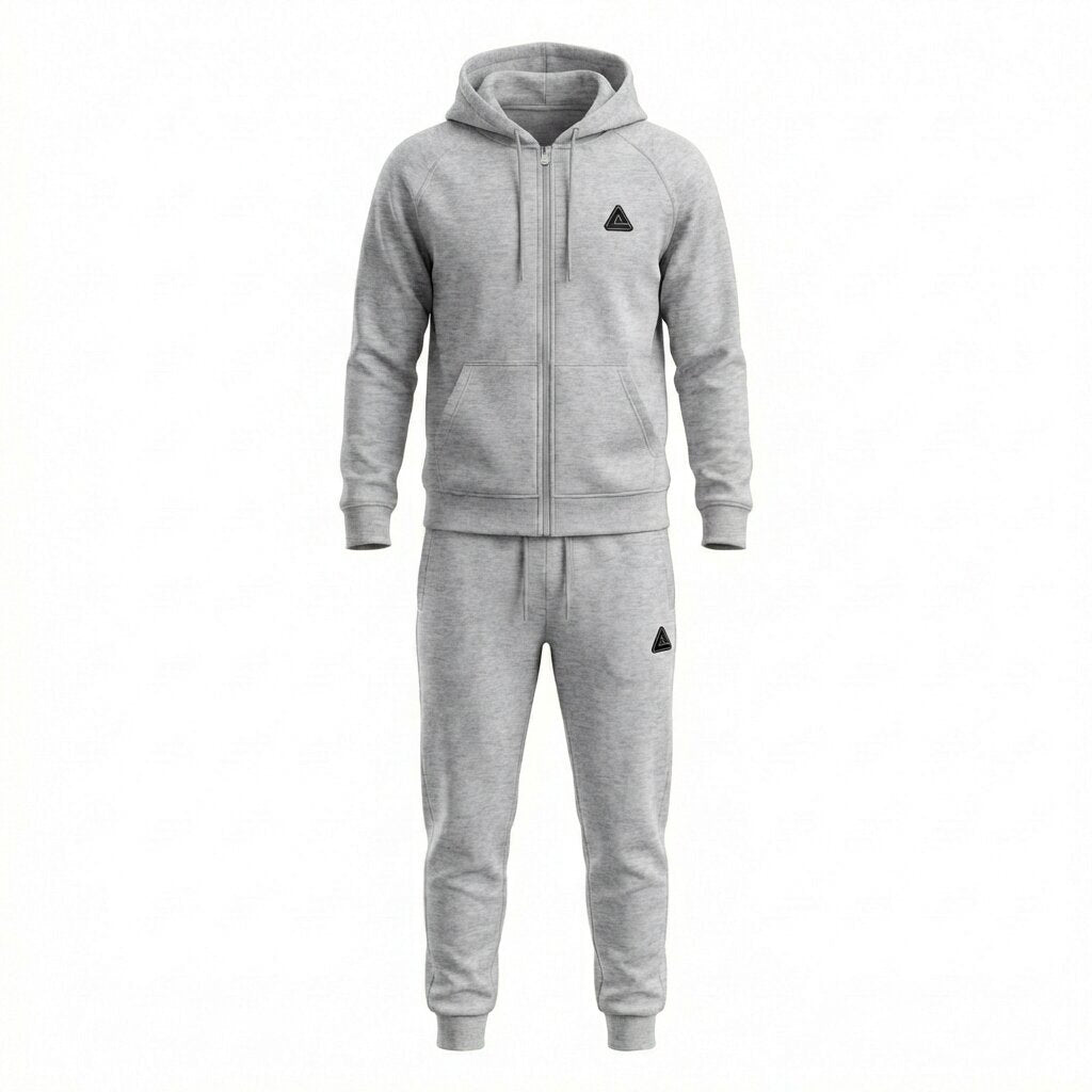 Ensemble PEAK Original KNITTED Tracksuit ref : FW94067-0024