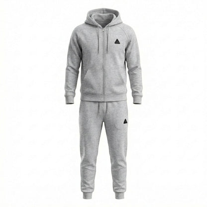 Ensemble PEAK Original KNITTED Tracksuit ref : FW94067-0024
