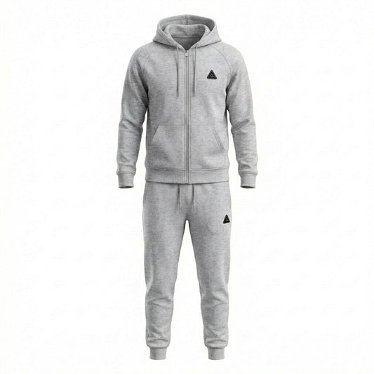 Ensemble PEAK Original KNITTED Tracksuit ref : FW94067-0024