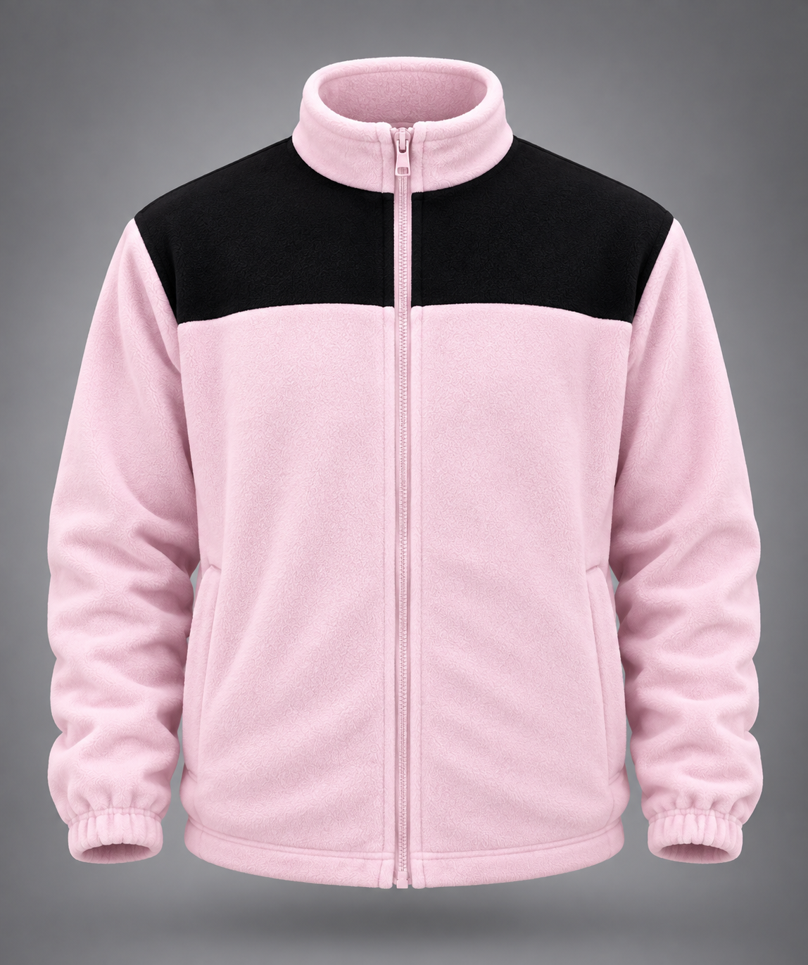 Veste polaire Fille taille Cadet