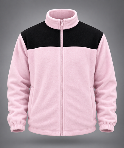 Veste polaire Fille taille Cadet