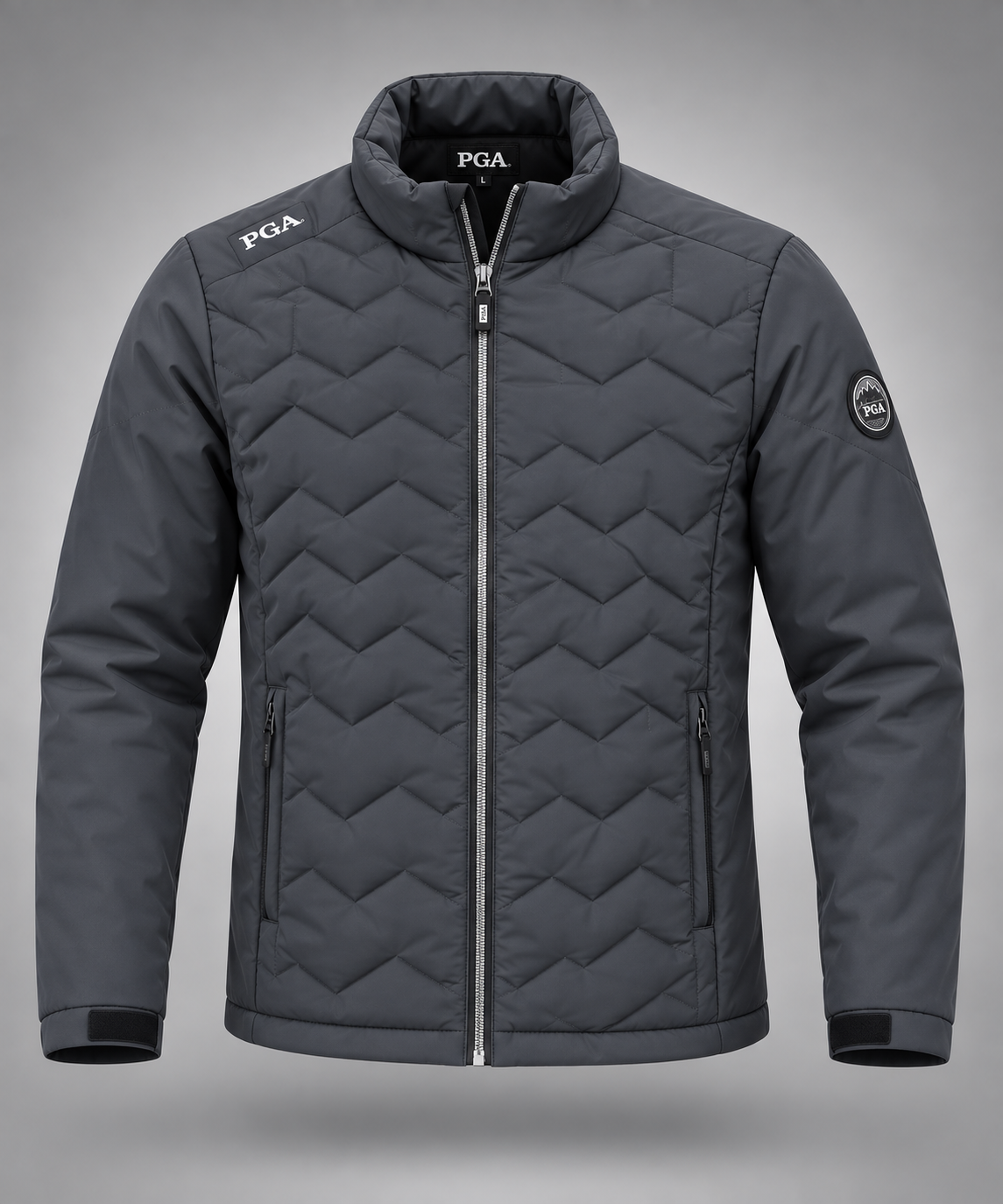 🔴PROMO Veste Matelassée Original PGA