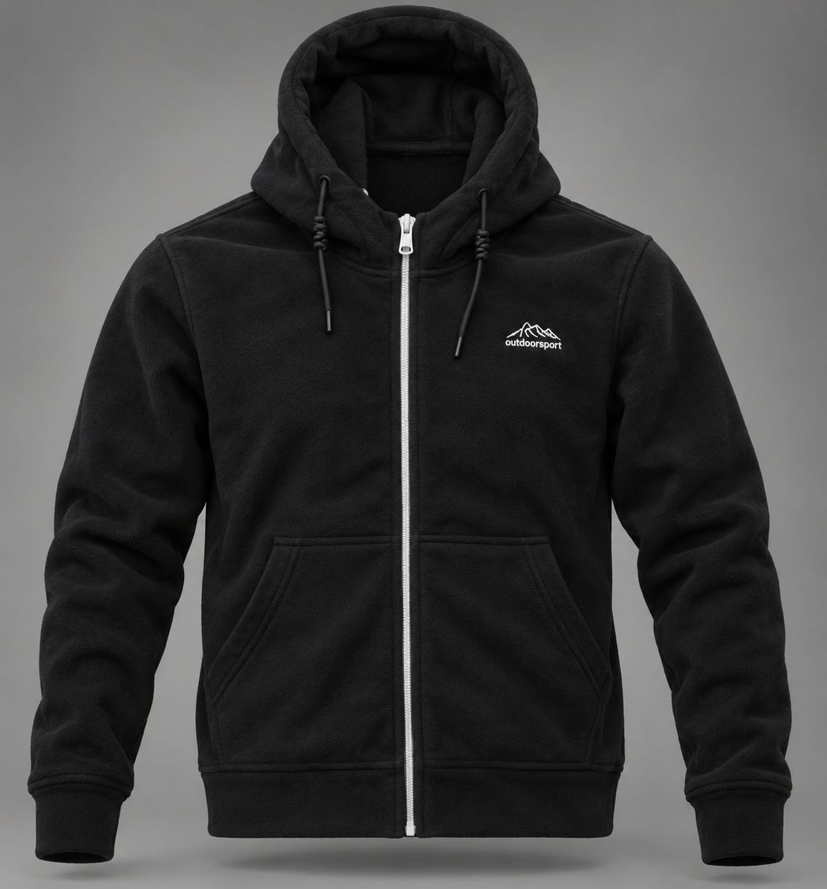 Veste polaire Outdoor Original
